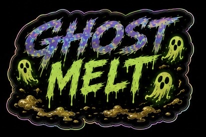 Ghost Melt